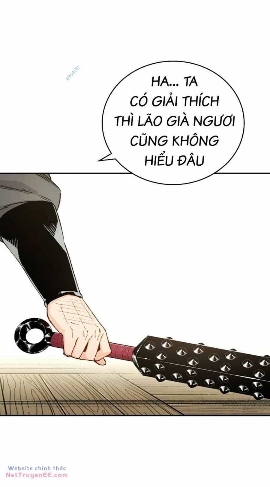 Trùng Sinh Thành Thiên Ma - Chương 11 - ảnh 51