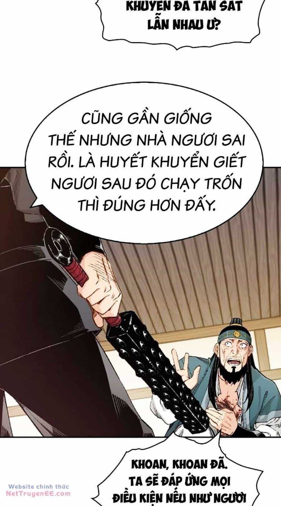 Trùng Sinh Thành Thiên Ma - Chương 11 - ảnh 53