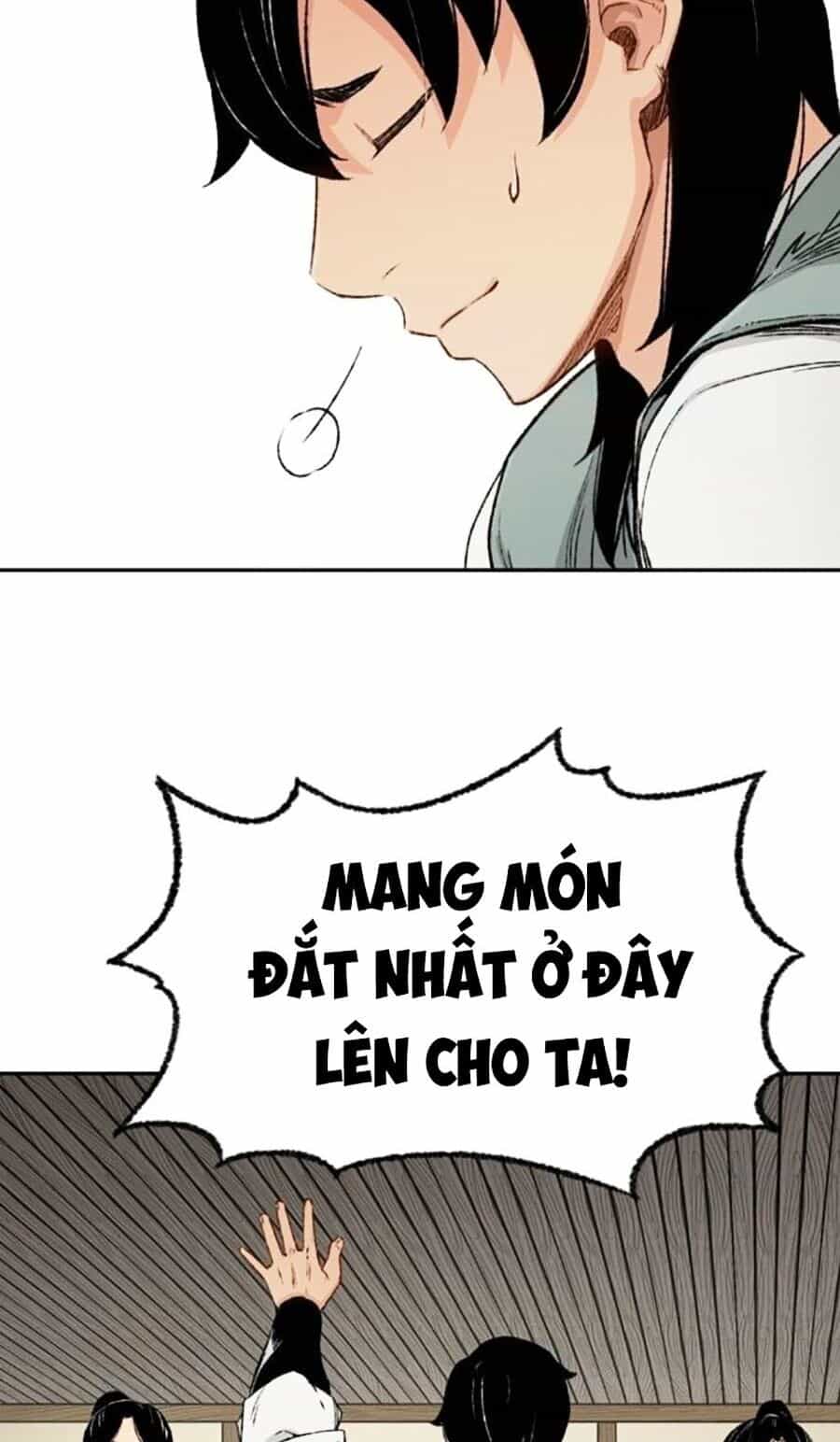 Trùng Sinh Thành Thiên Ma - Chương 12 - ảnh 10