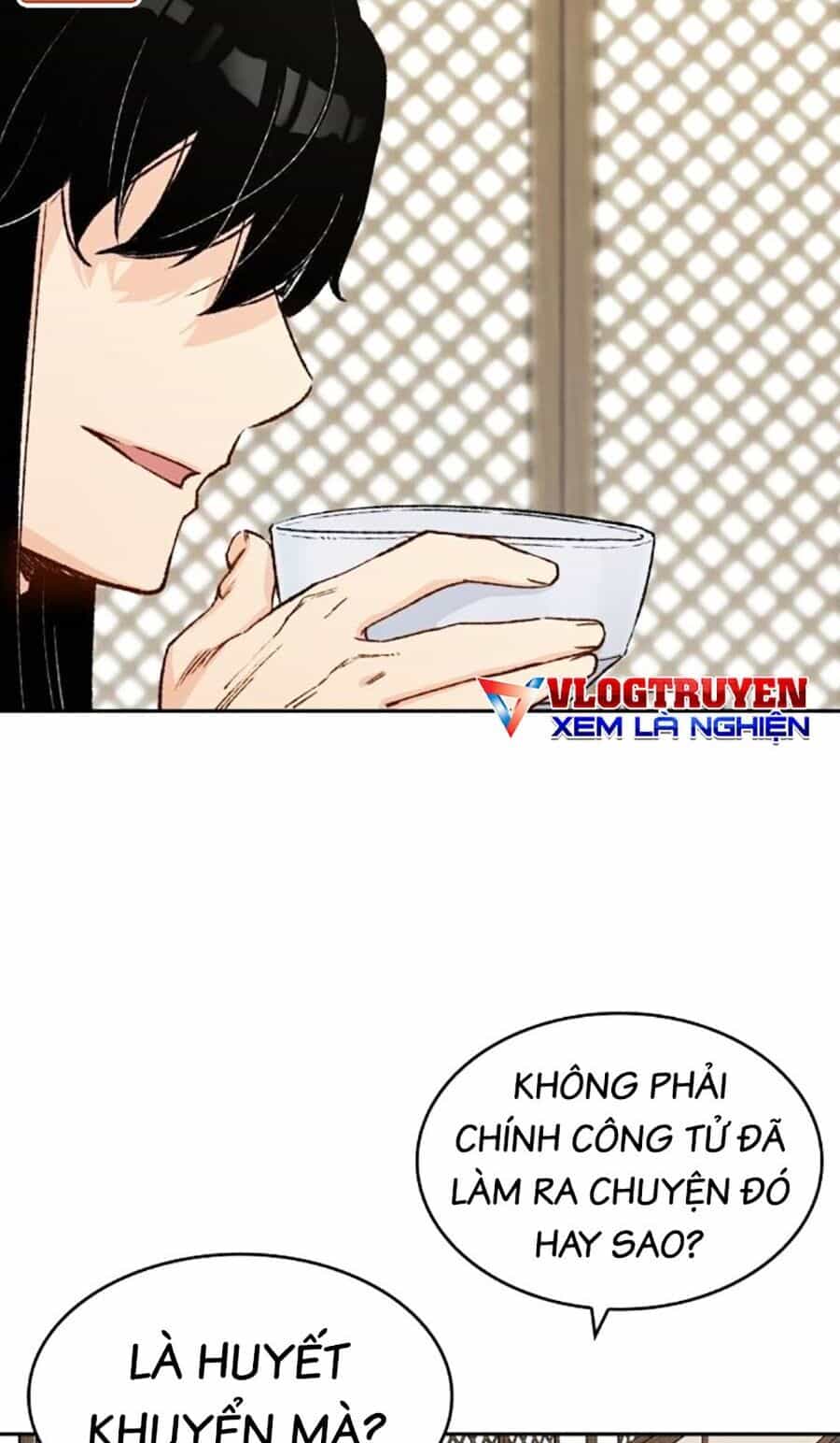 Trùng Sinh Thành Thiên Ma - Chương 12 - ảnh 14