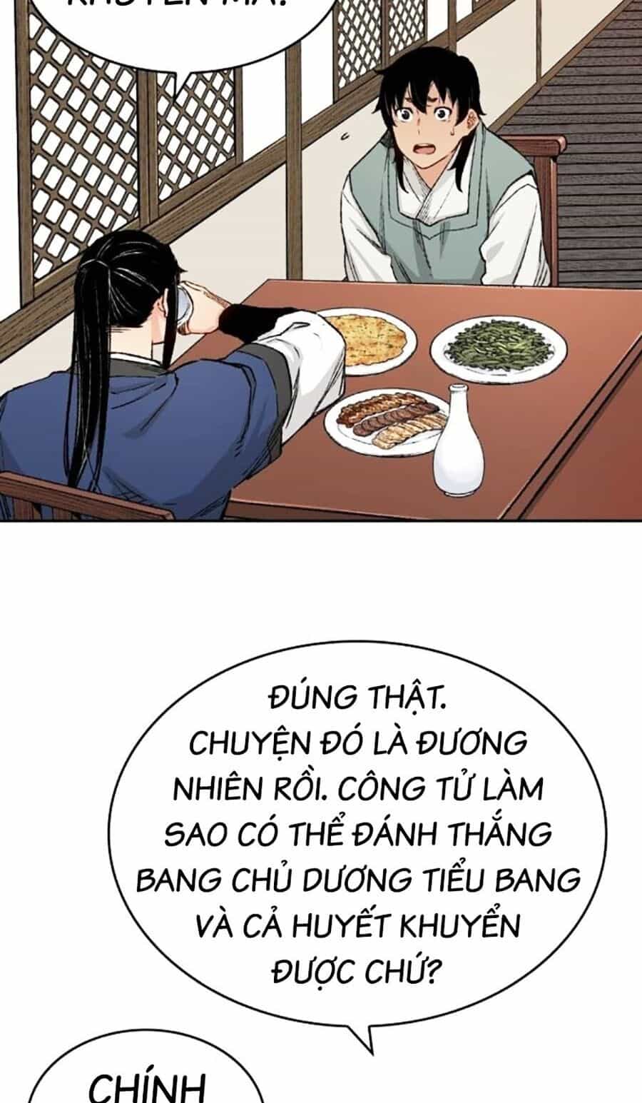 Trùng Sinh Thành Thiên Ma - Chương 12 - ảnh 15