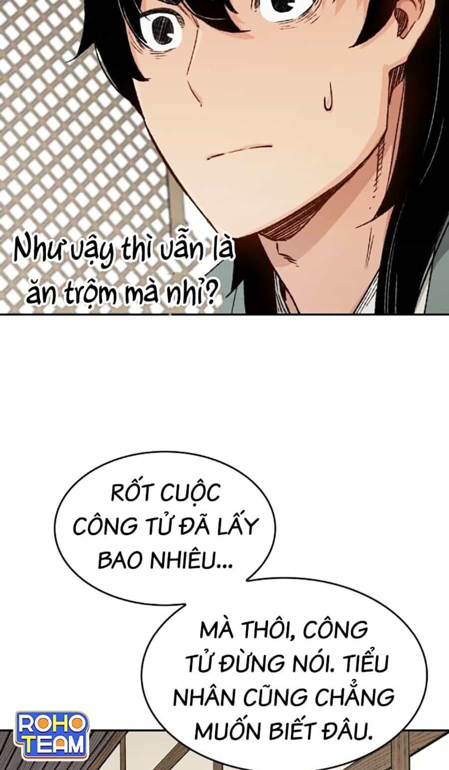 Trùng Sinh Thành Thiên Ma - Chương 12 - ảnh 24