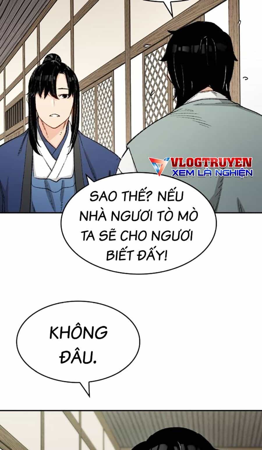 Trùng Sinh Thành Thiên Ma - Chương 12 - ảnh 25