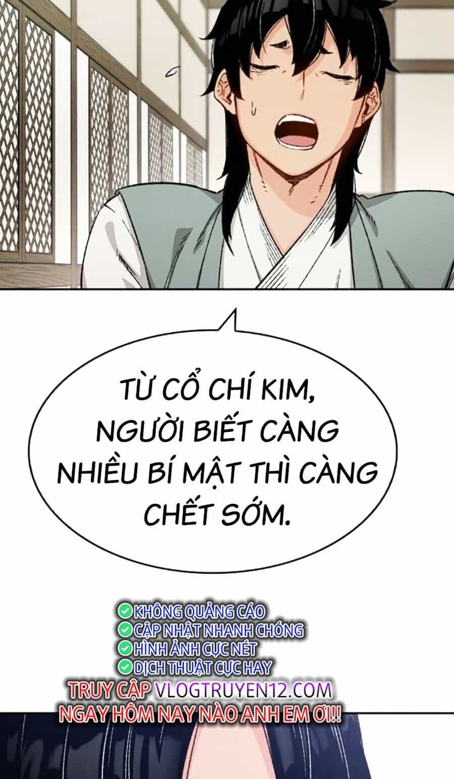 Trùng Sinh Thành Thiên Ma - Chương 12 - ảnh 26