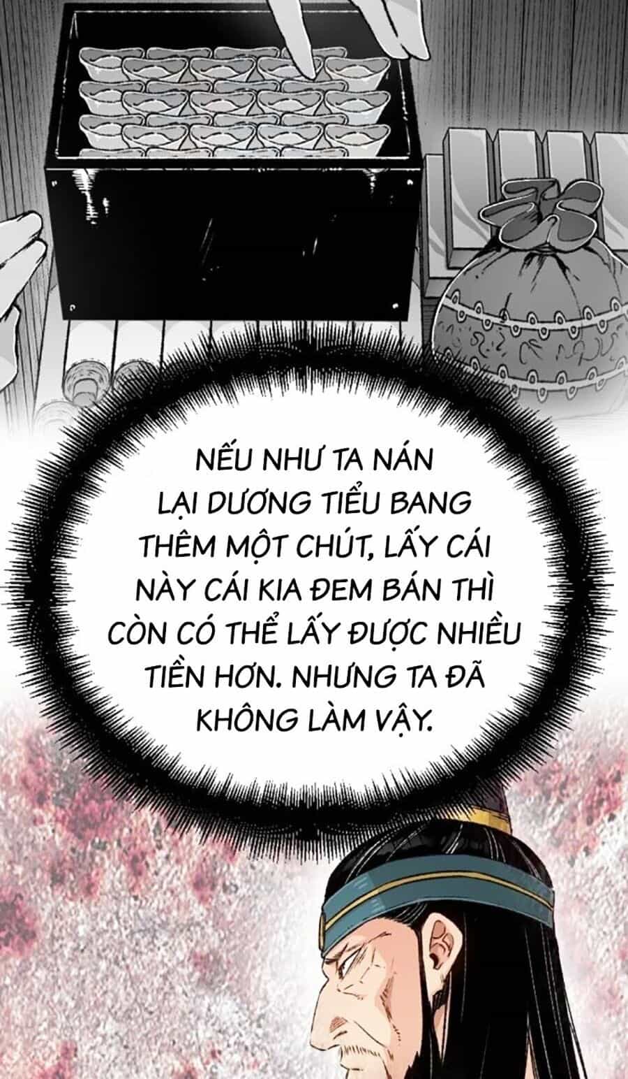 Trùng Sinh Thành Thiên Ma - Chương 12 - ảnh 28