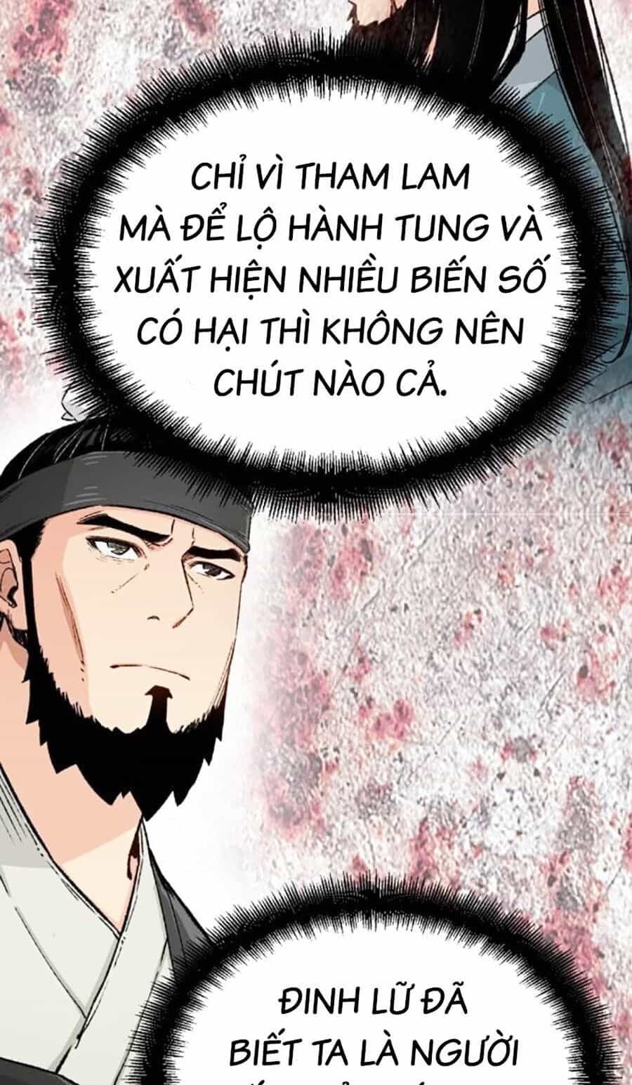 Trùng Sinh Thành Thiên Ma - Chương 12 - ảnh 29