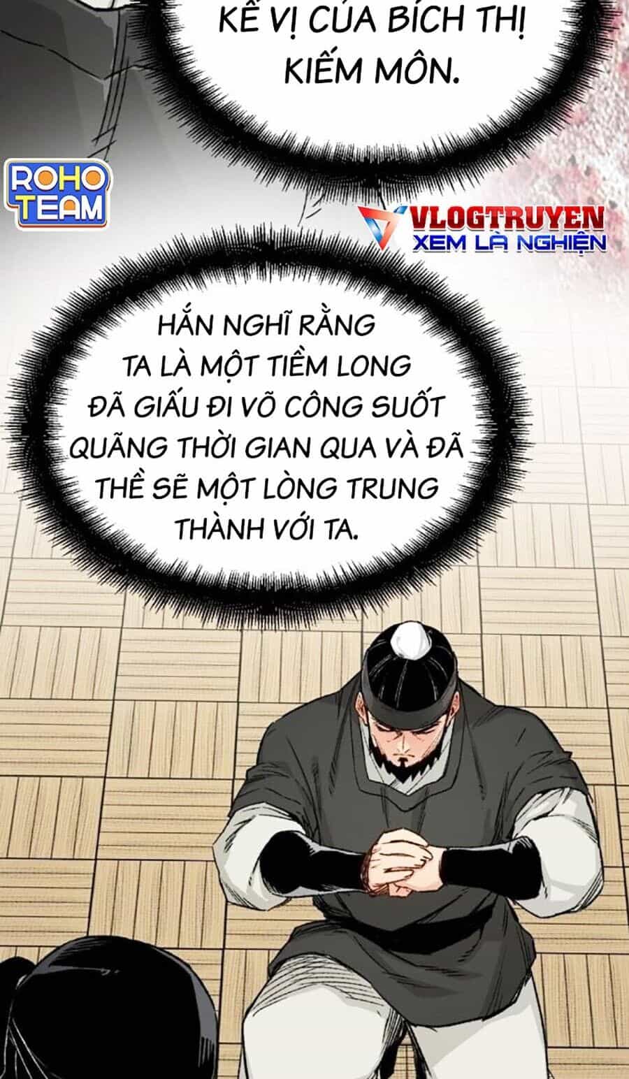 Trùng Sinh Thành Thiên Ma - Chương 12 - ảnh 30