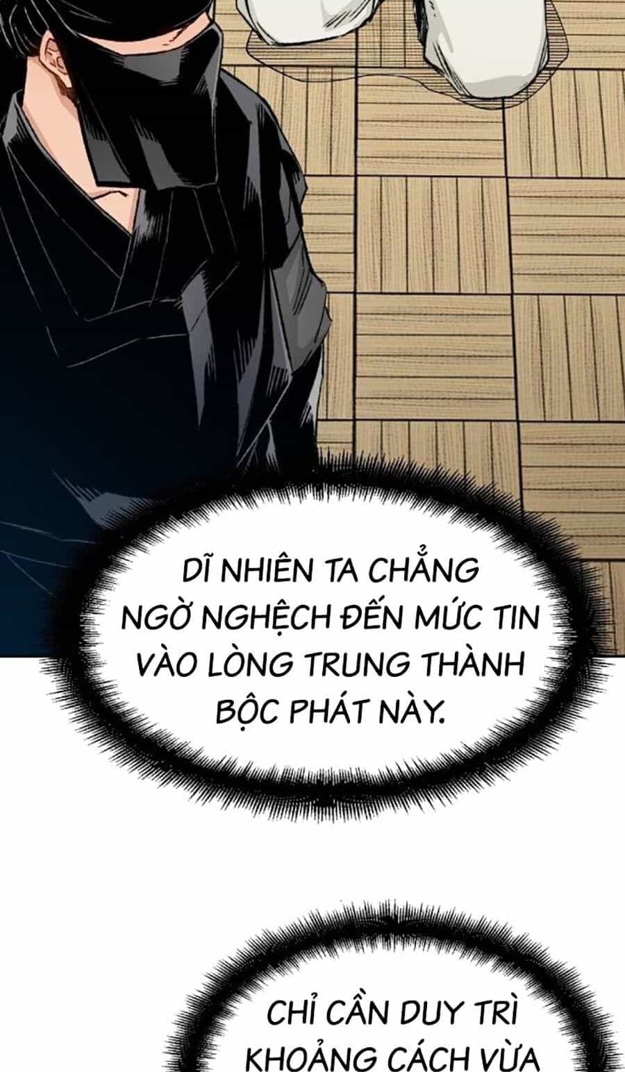 Trùng Sinh Thành Thiên Ma - Chương 12 - ảnh 31