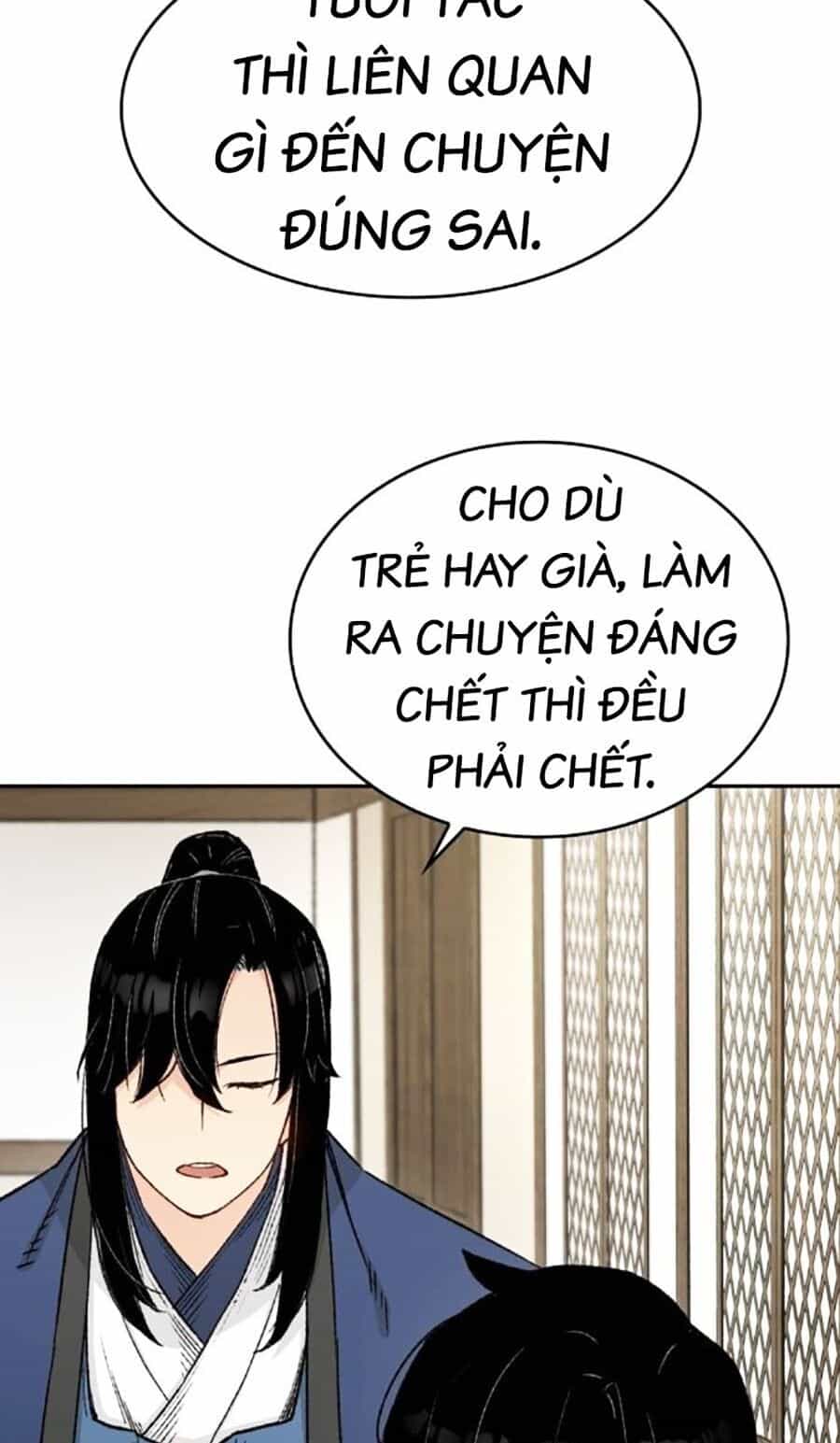 Trùng Sinh Thành Thiên Ma - Chương 12 - ảnh 37