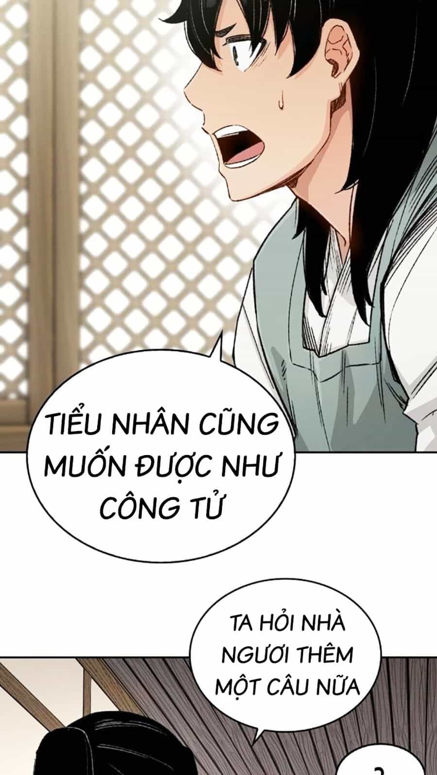Trùng Sinh Thành Thiên Ma - Chương 12 - ảnh 57