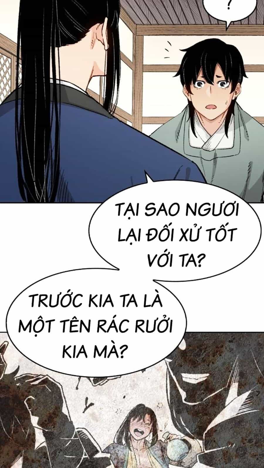 Trùng Sinh Thành Thiên Ma - Chương 12 - ảnh 58