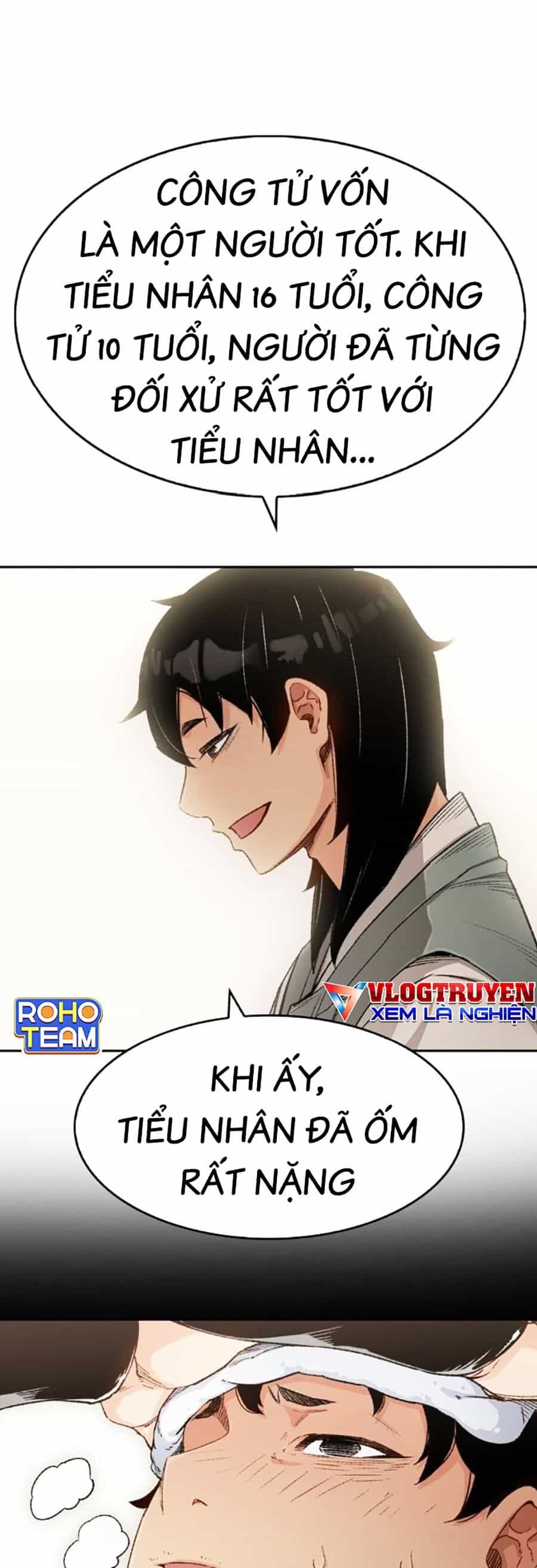 Trùng Sinh Thành Thiên Ma - Chương 12 - ảnh 61