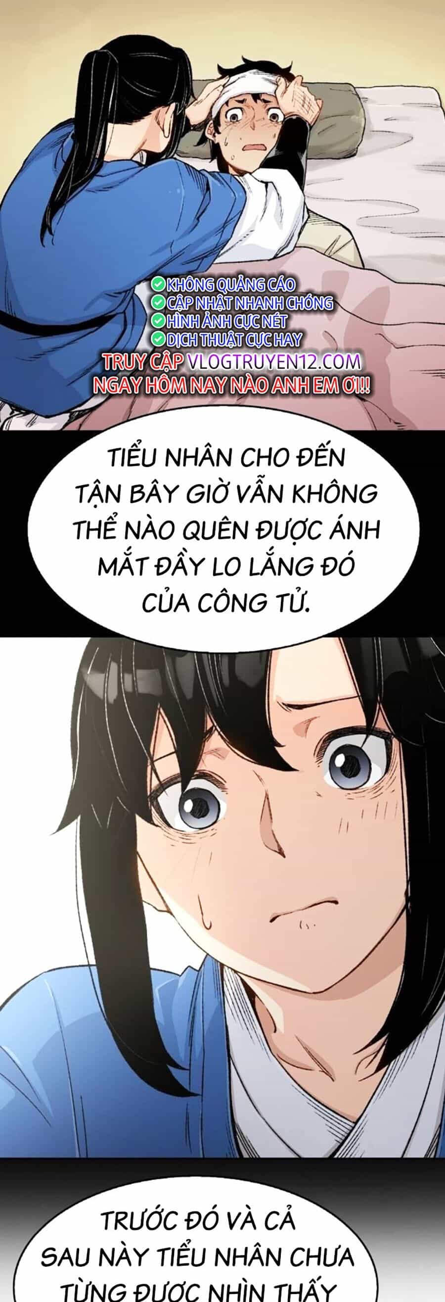 Trùng Sinh Thành Thiên Ma - Chương 12 - ảnh 63