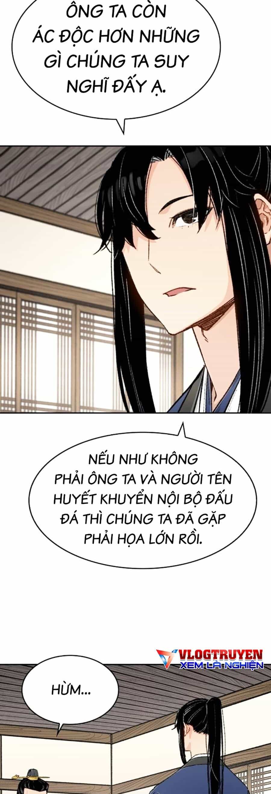Trùng Sinh Thành Thiên Ma - Chương 12 - ảnh 76