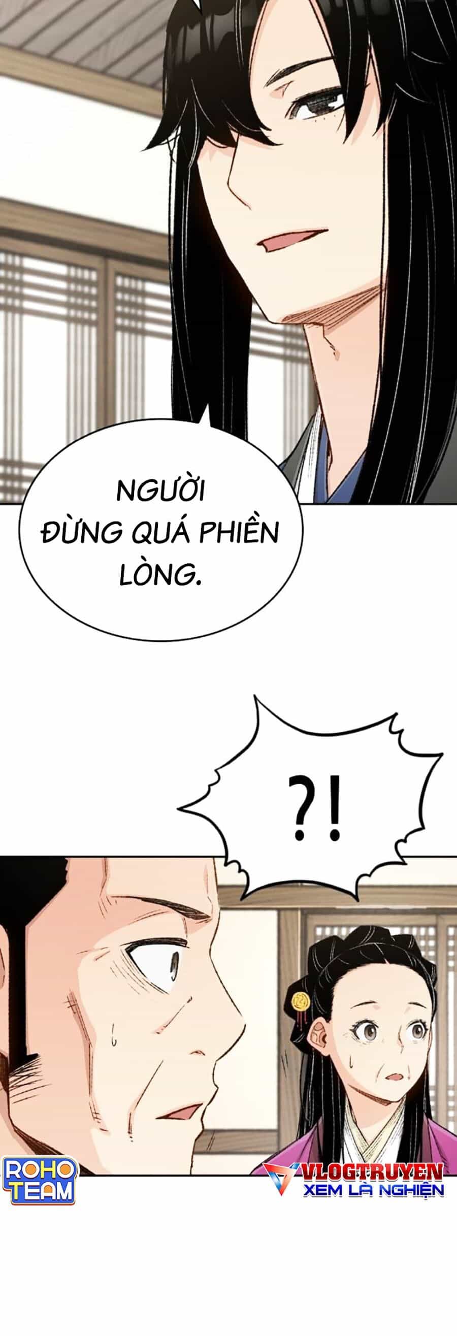 Trùng Sinh Thành Thiên Ma - Chương 12 - ảnh 79