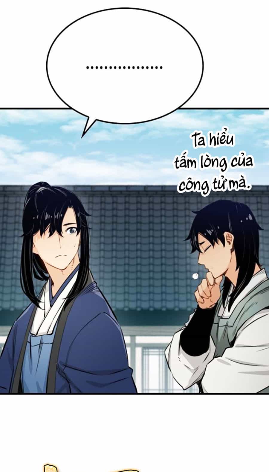 Trùng Sinh Thành Thiên Ma - Chương 13 - ảnh 101