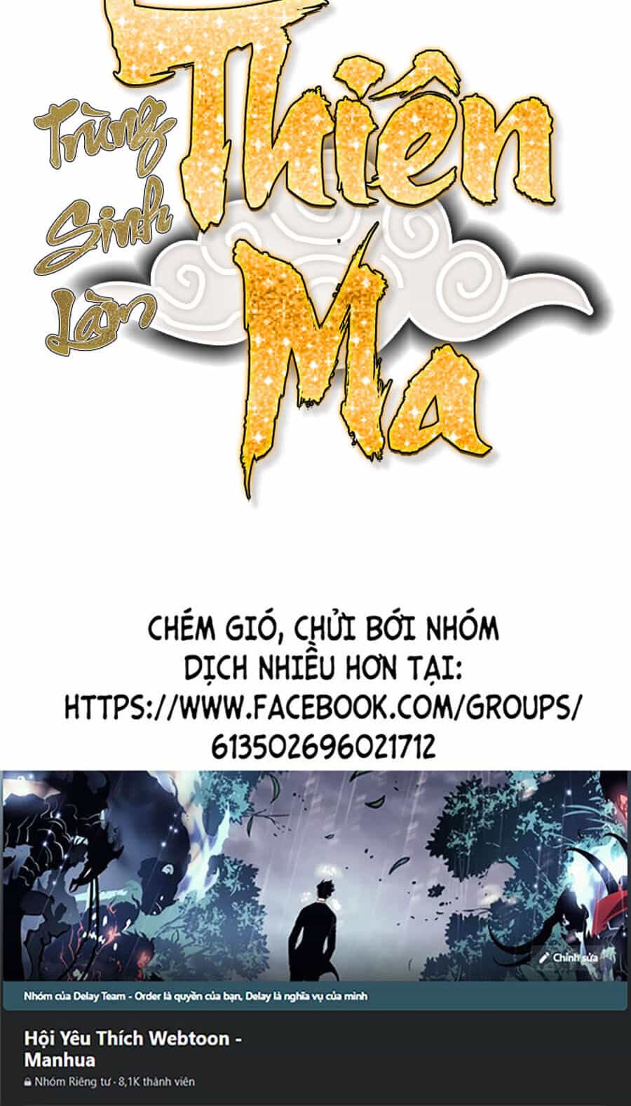 Trùng Sinh Thành Thiên Ma - Chương 13 - ảnh 102