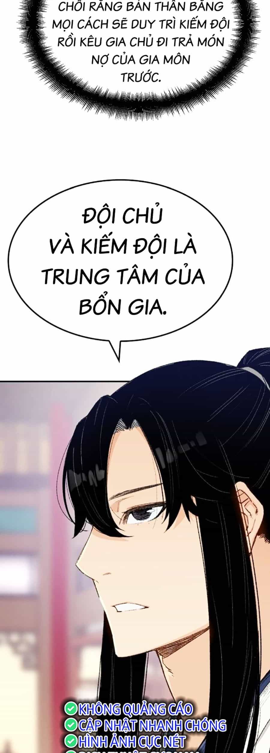 Trùng Sinh Thành Thiên Ma - Chương 13 - ảnh 15