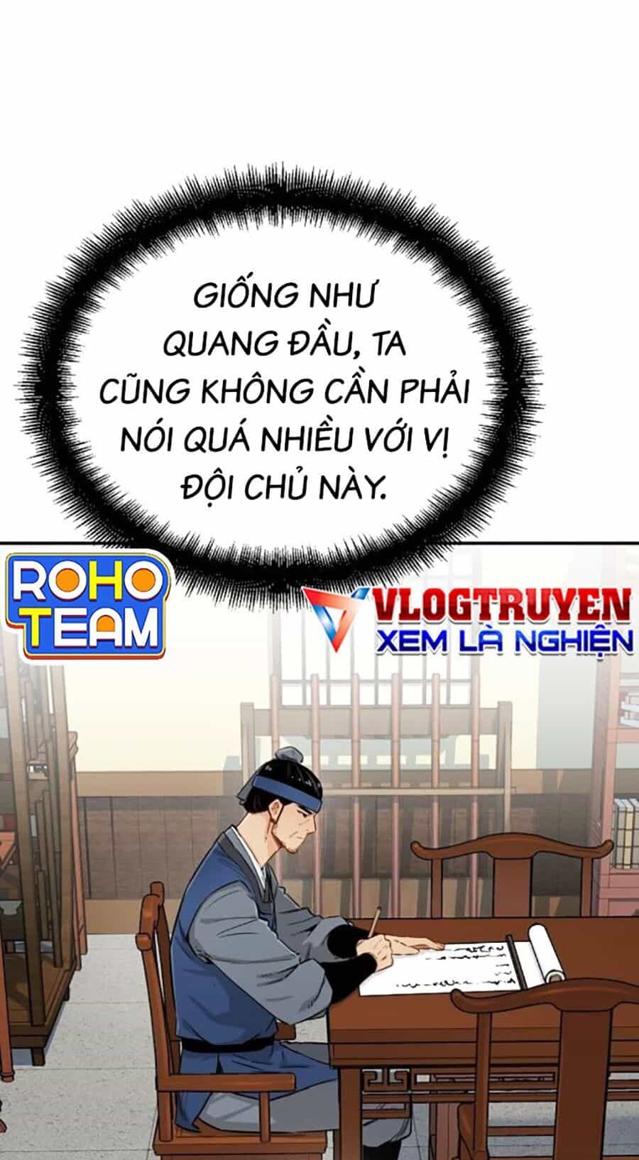 Trùng Sinh Thành Thiên Ma - Chương 13 - ảnh 31