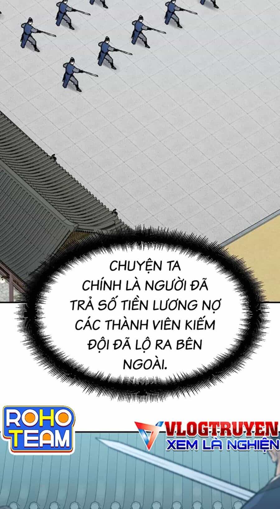 Trùng Sinh Thành Thiên Ma - Chương 13 - ảnh 38