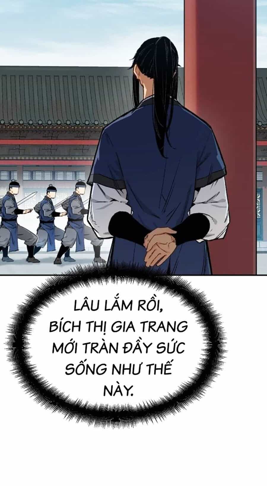 Trùng Sinh Thành Thiên Ma - Chương 13 - ảnh 40