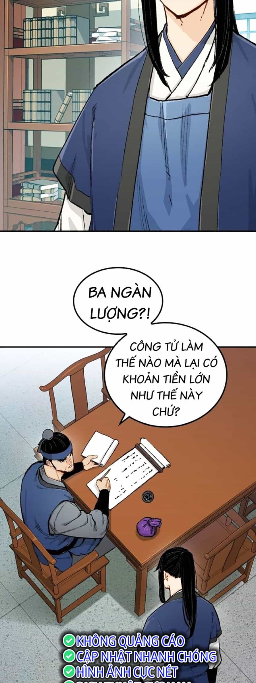 Trùng Sinh Thành Thiên Ma - Chương 13 - ảnh 5