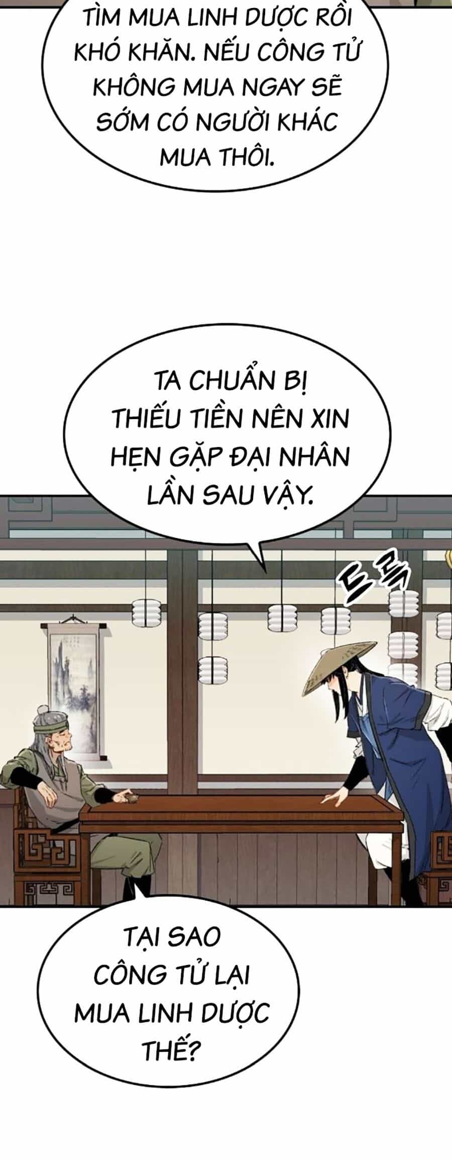 Trùng Sinh Thành Thiên Ma - Chương 13 - ảnh 69