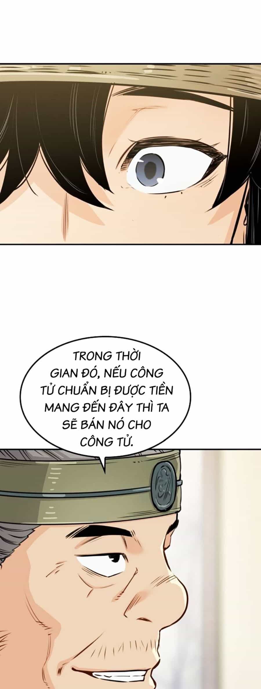 Trùng Sinh Thành Thiên Ma - Chương 13 - ảnh 91