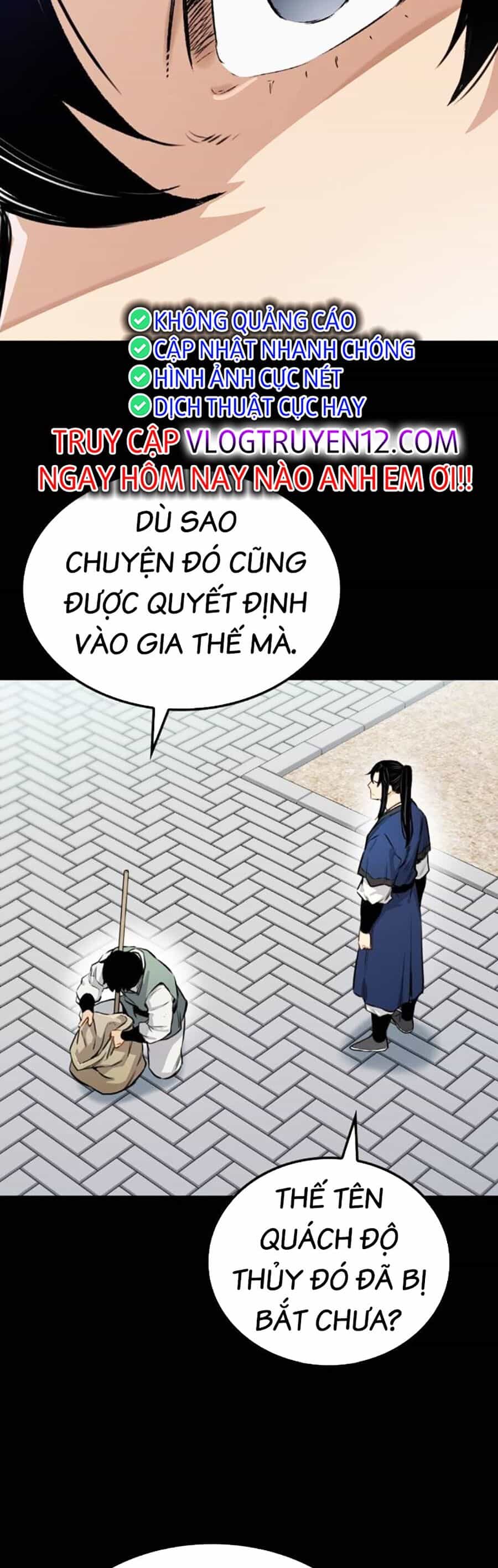Trùng Sinh Thành Thiên Ma - Chương 14 - ảnh 10