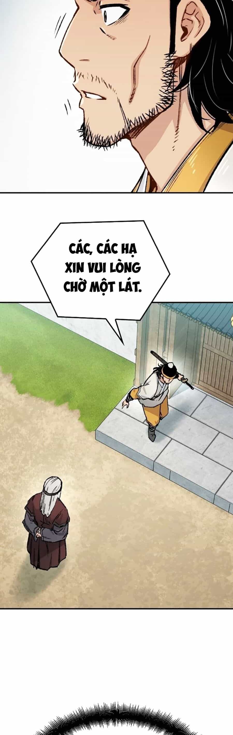 Trùng Sinh Thành Thiên Ma - Chương 14 - ảnh 15