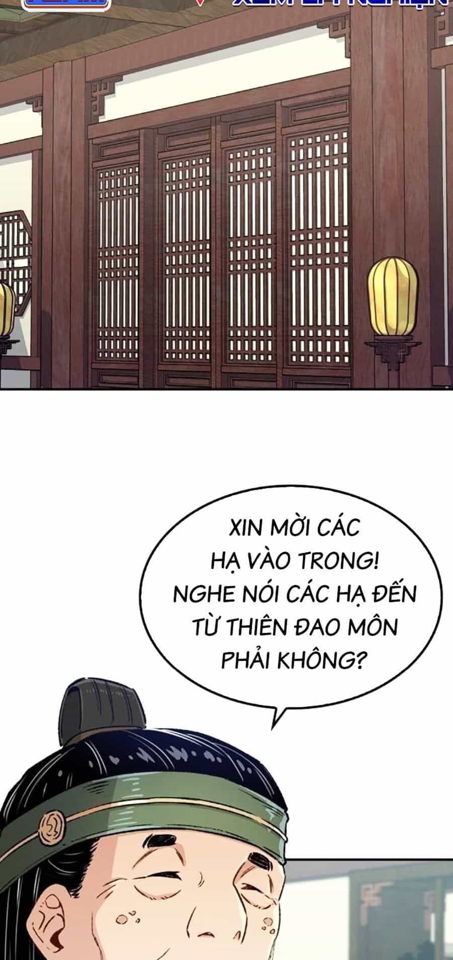 Trùng Sinh Thành Thiên Ma - Chương 14 - ảnh 24