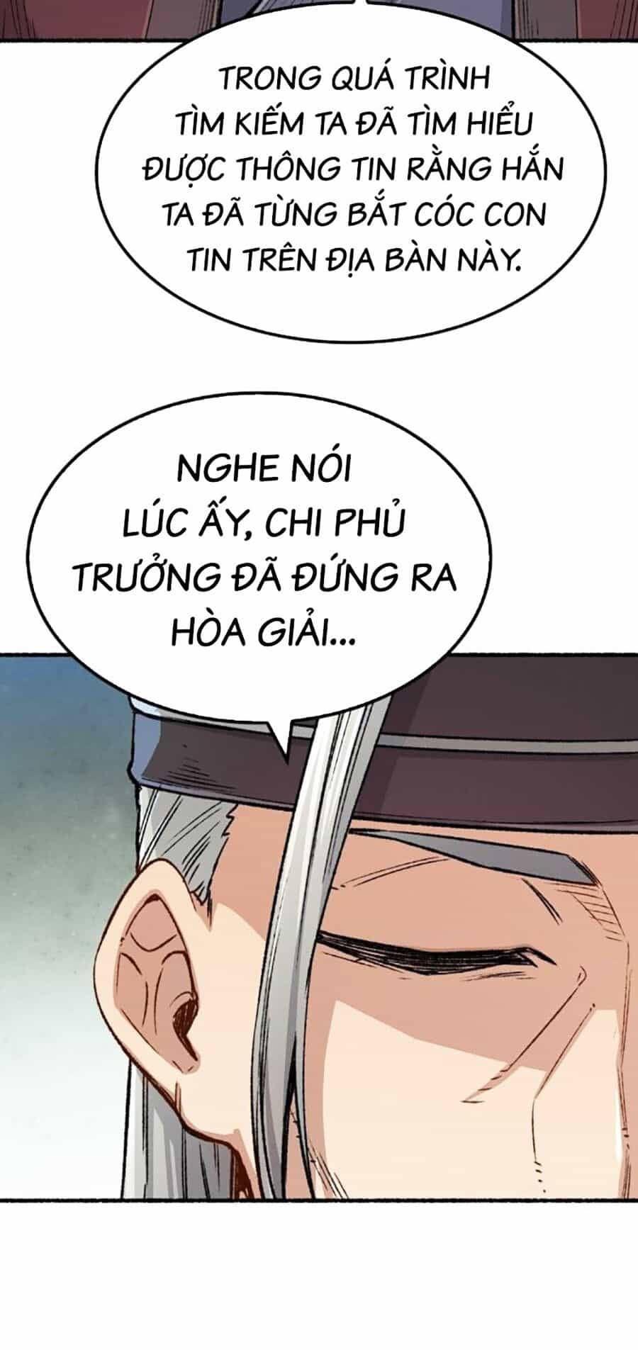 Trùng Sinh Thành Thiên Ma - Chương 14 - ảnh 35