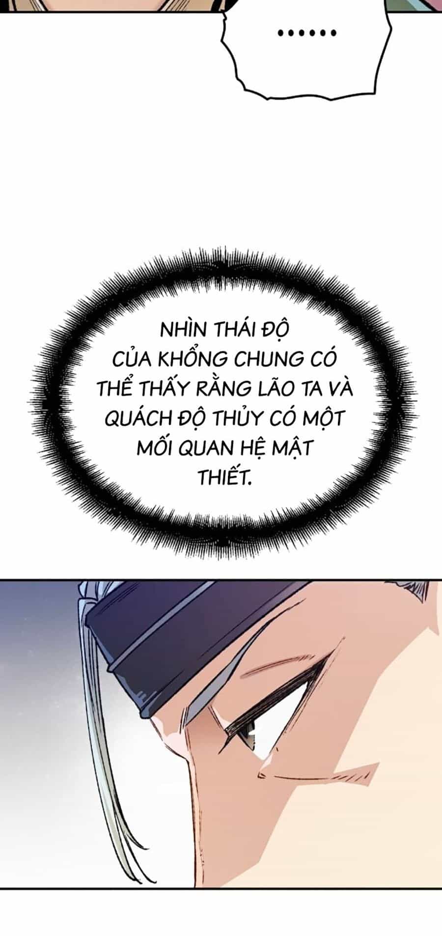 Trùng Sinh Thành Thiên Ma - Chương 14 - ảnh 40