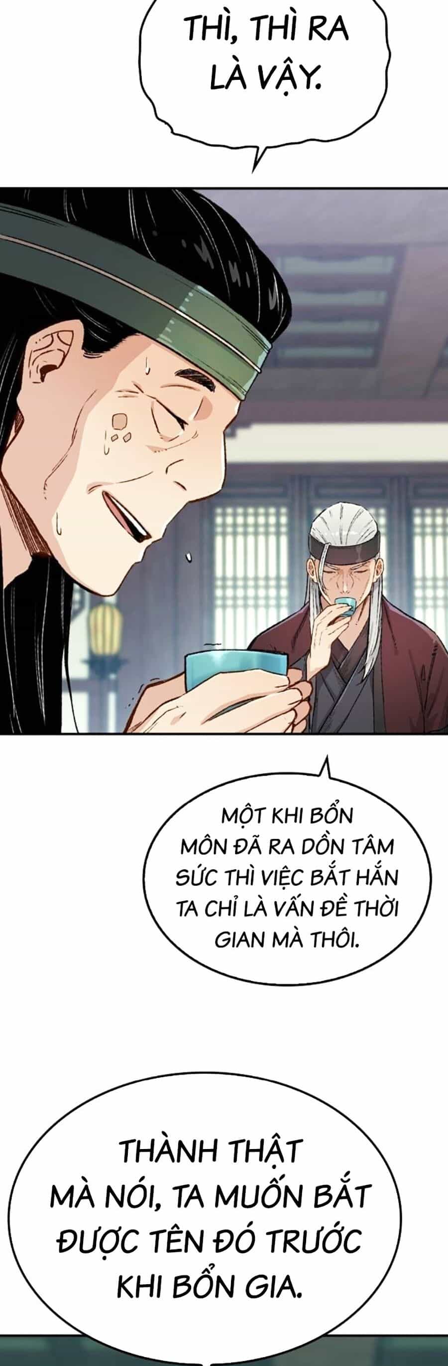Trùng Sinh Thành Thiên Ma - Chương 14 - ảnh 43