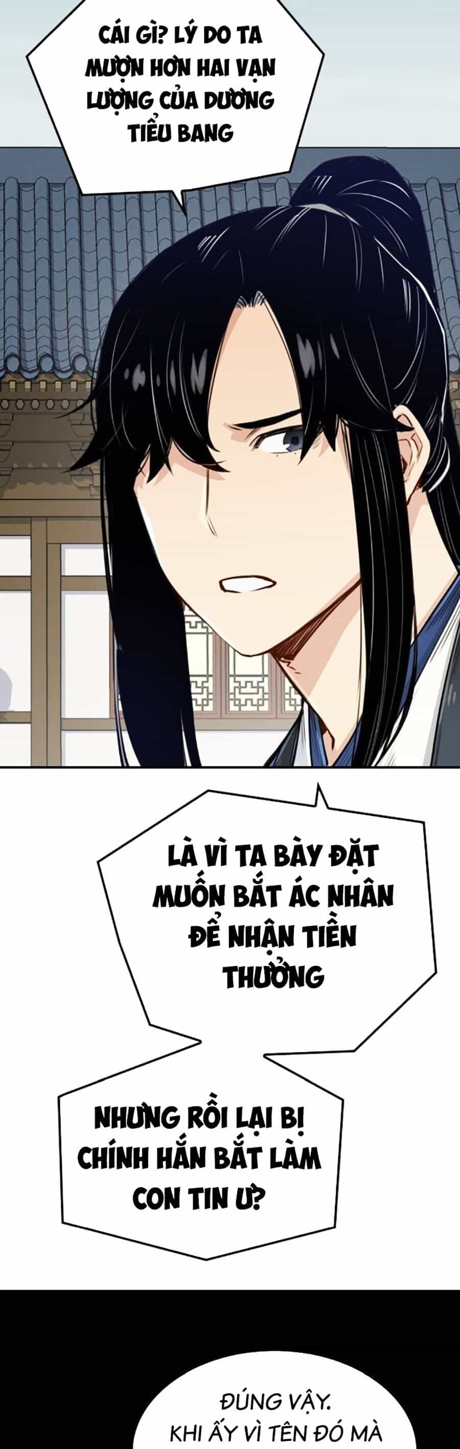 Trùng Sinh Thành Thiên Ma - Chương 14 - ảnh 5