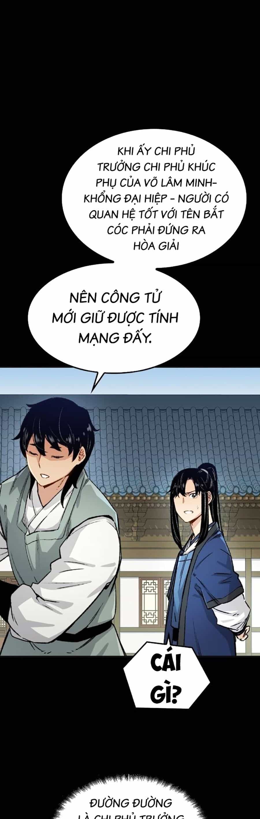 Trùng Sinh Thành Thiên Ma - Chương 14 - ảnh 7