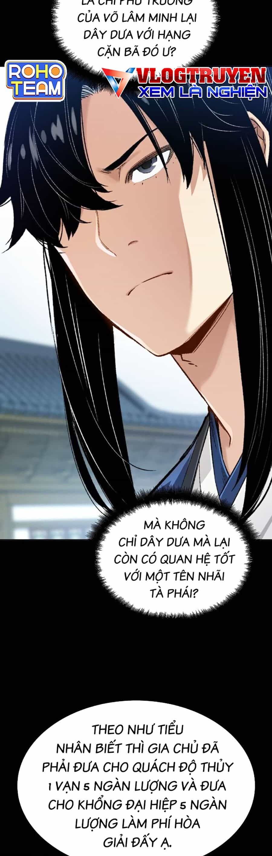 Trùng Sinh Thành Thiên Ma - Chương 14 - ảnh 8