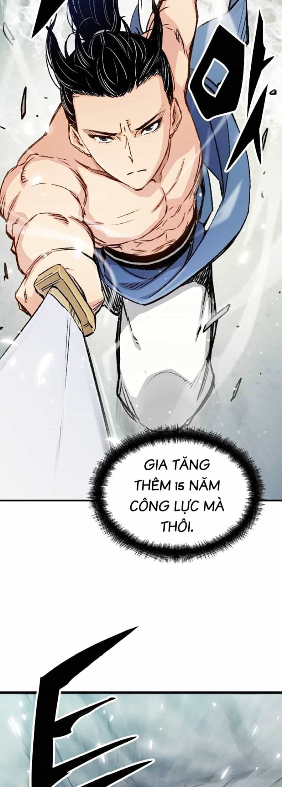 Trùng Sinh Thành Thiên Ma - Chương 16 - ảnh 24