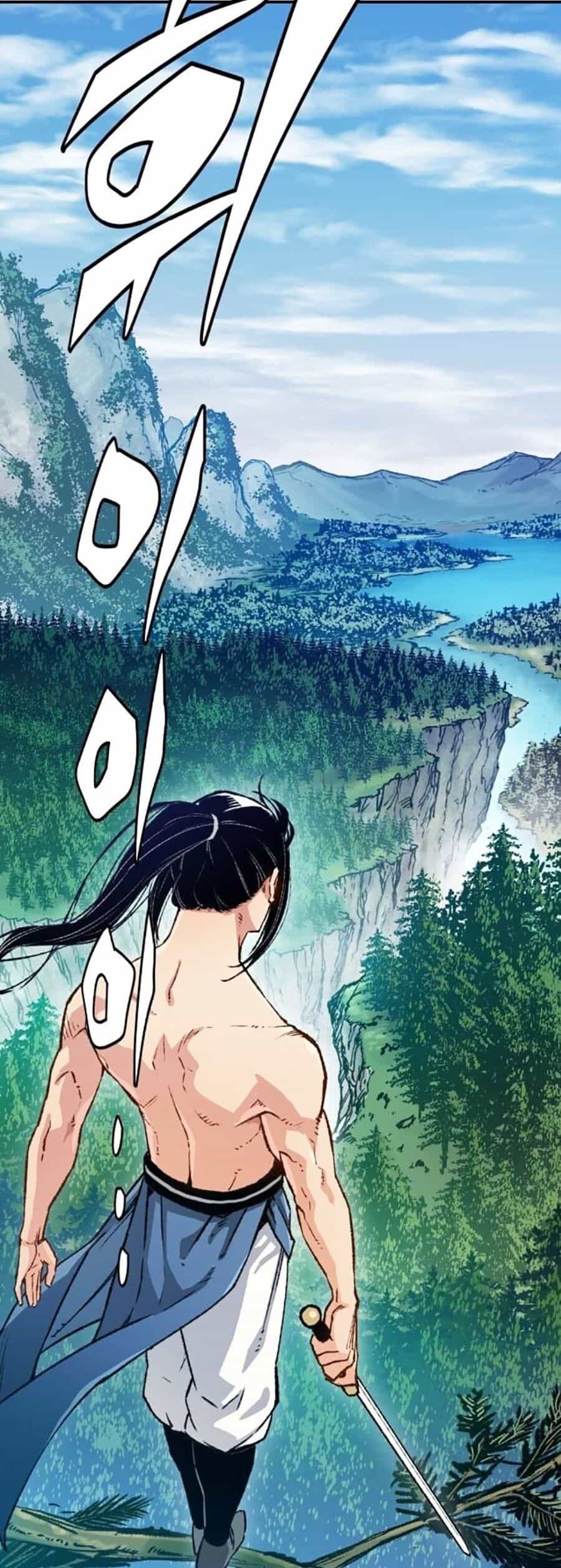 Trùng Sinh Thành Thiên Ma - Chương 16 - ảnh 29