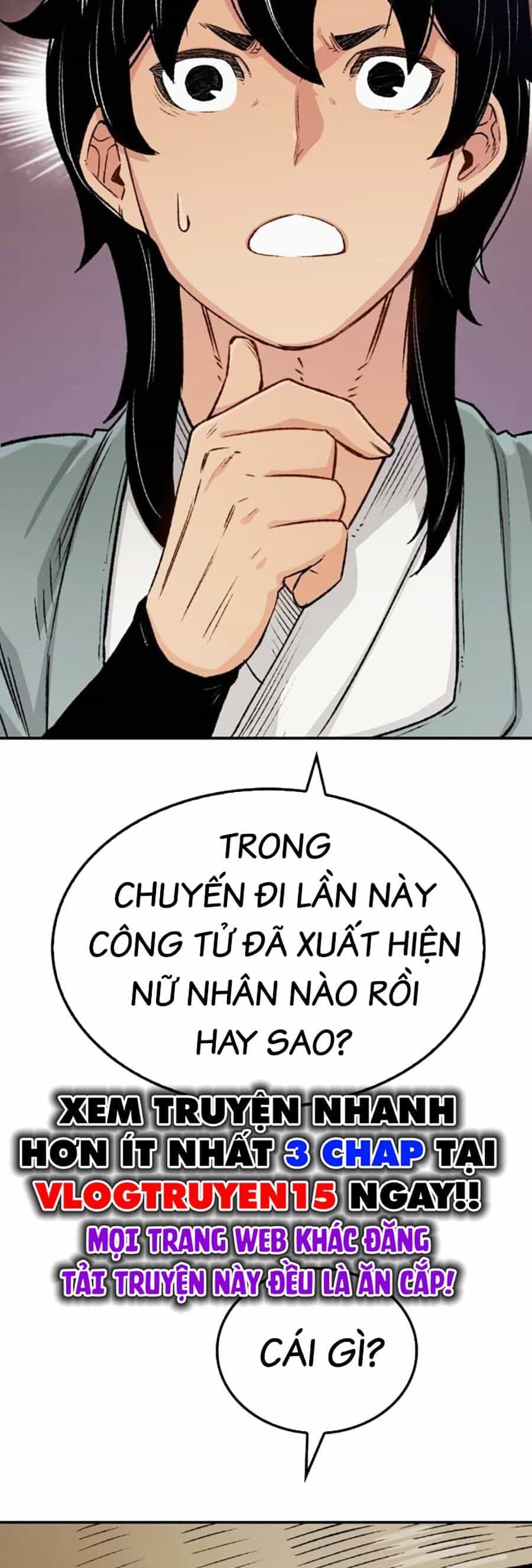 Trùng Sinh Thành Thiên Ma - Chương 16 - ảnh 62