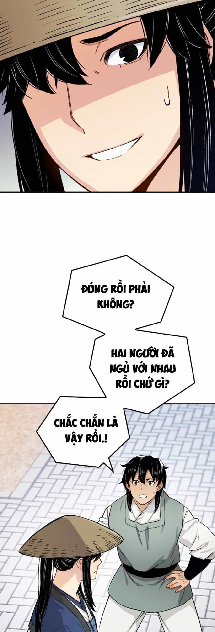 Trùng Sinh Thành Thiên Ma - Chương 16 - ảnh 63