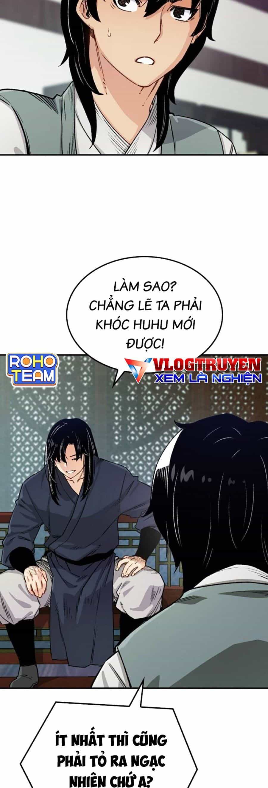 Trùng Sinh Thành Thiên Ma - Chương 16 - ảnh 79