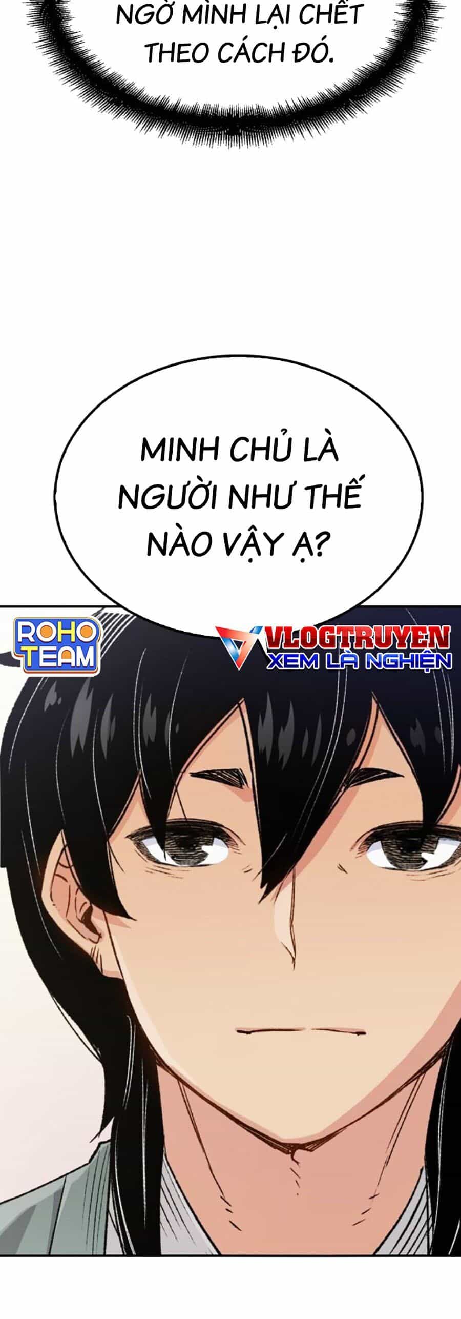Trùng Sinh Thành Thiên Ma - Chương 16 - ảnh 84