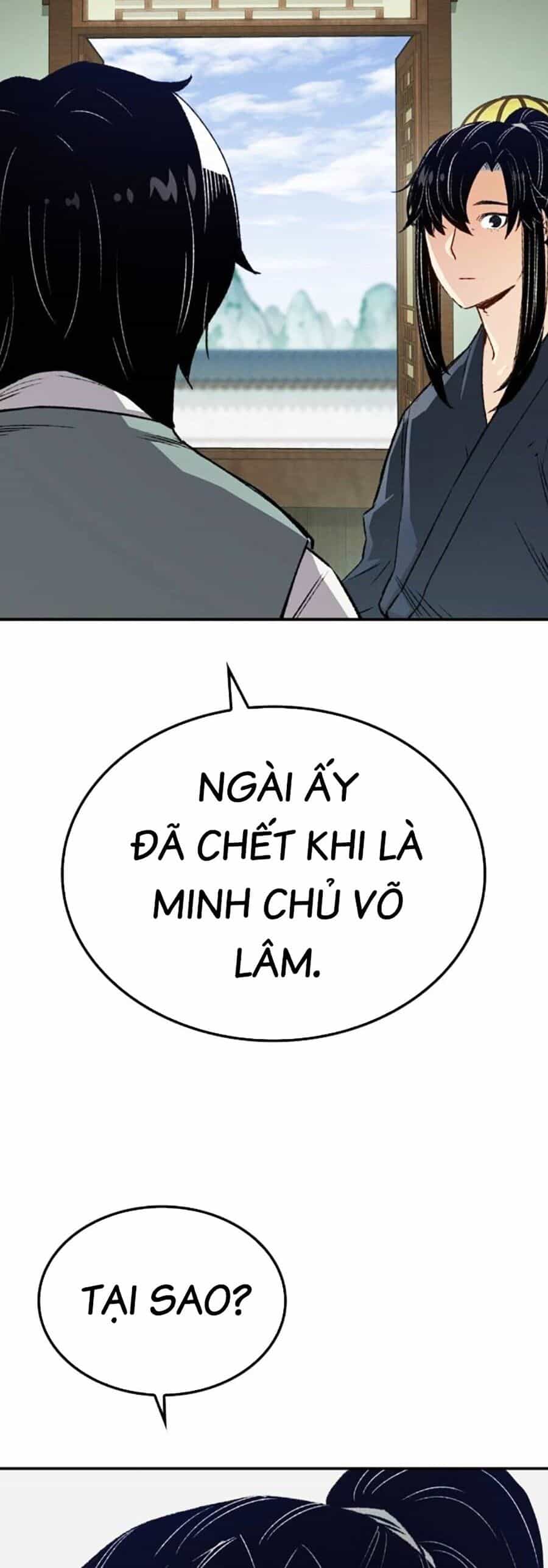 Trùng Sinh Thành Thiên Ma - Chương 16 - ảnh 86