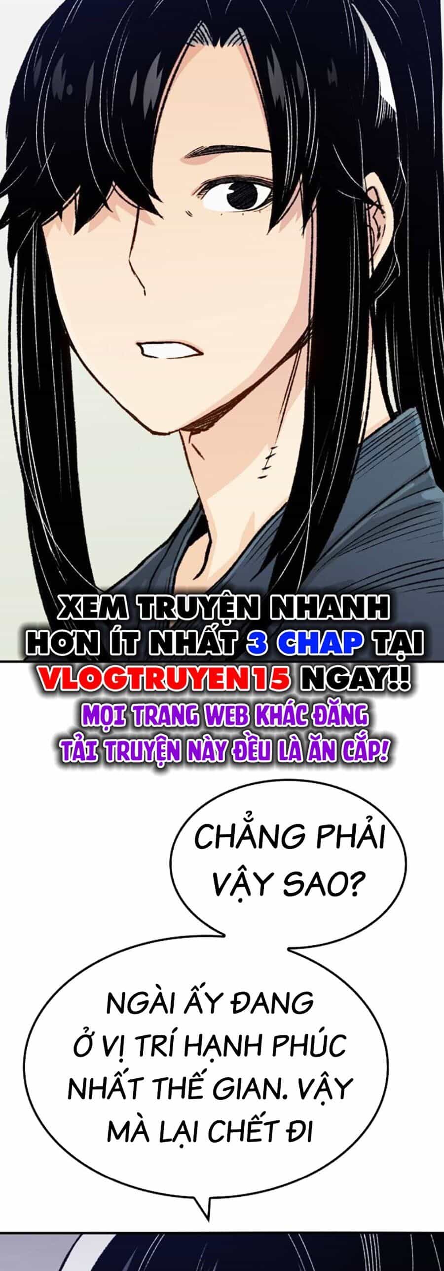 Trùng Sinh Thành Thiên Ma - Chương 16 - ảnh 87