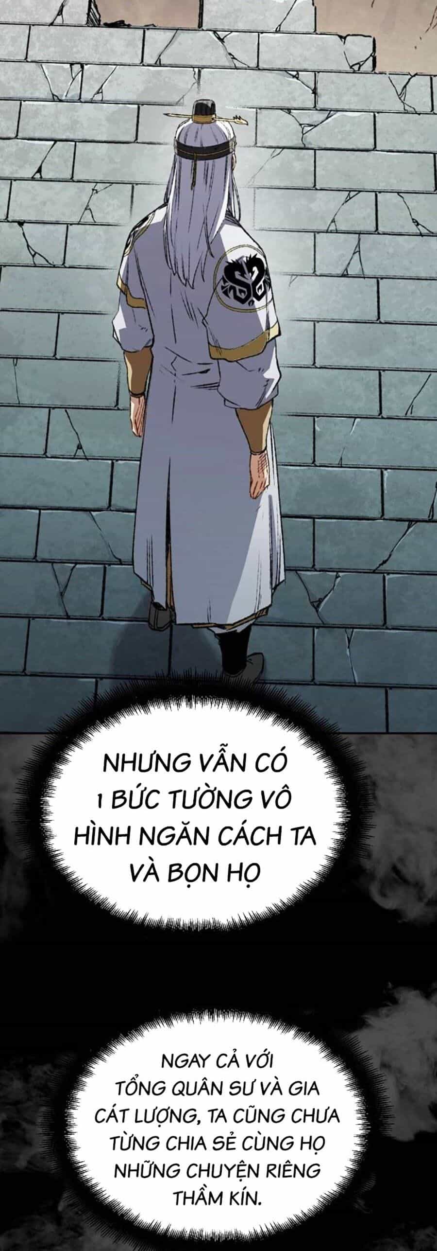 Trùng Sinh Thành Thiên Ma - Chương 16 - ảnh 94