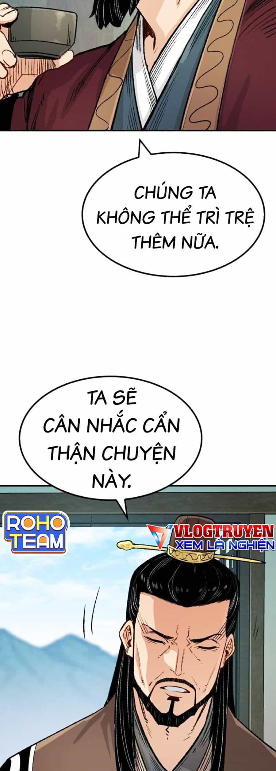 Trùng Sinh Thành Thiên Ma - Chương 17 - ảnh 14