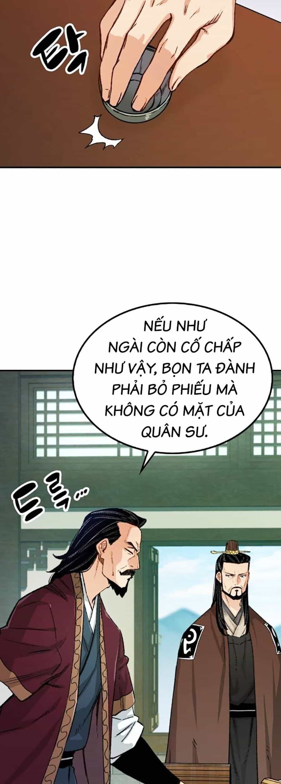 Trùng Sinh Thành Thiên Ma - Chương 17 - ảnh 16