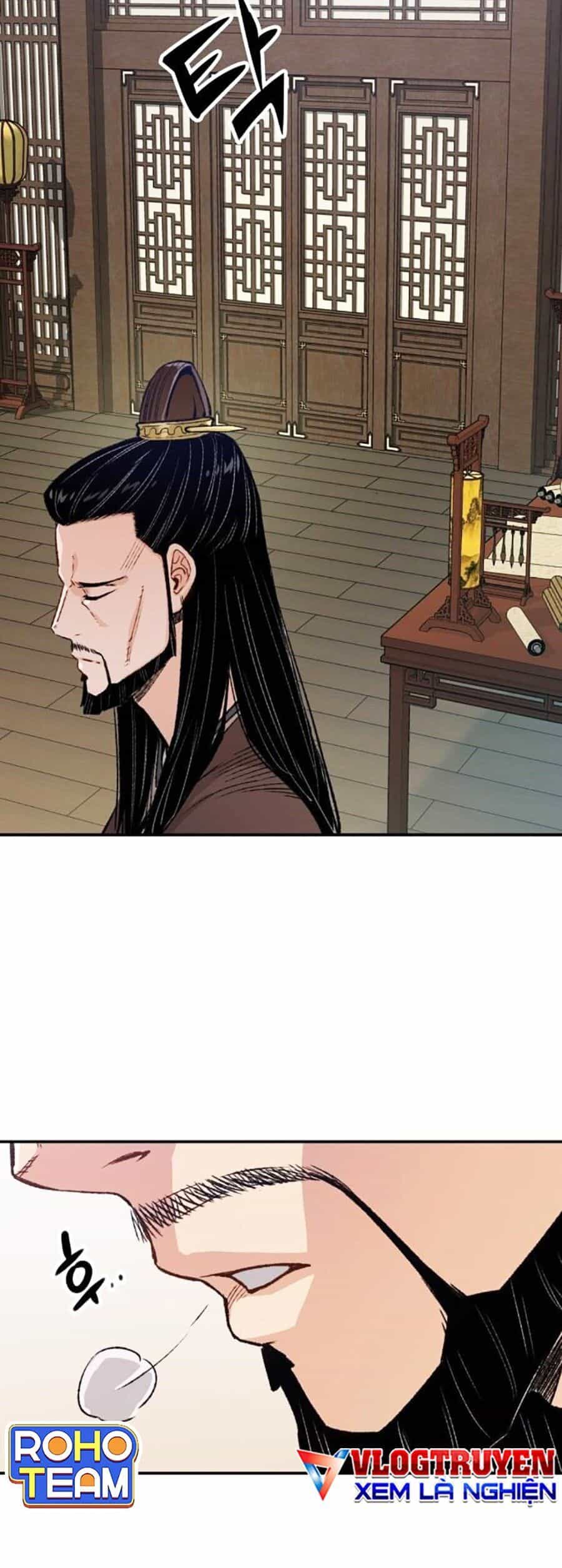 Trùng Sinh Thành Thiên Ma - Chương 17 - ảnh 18