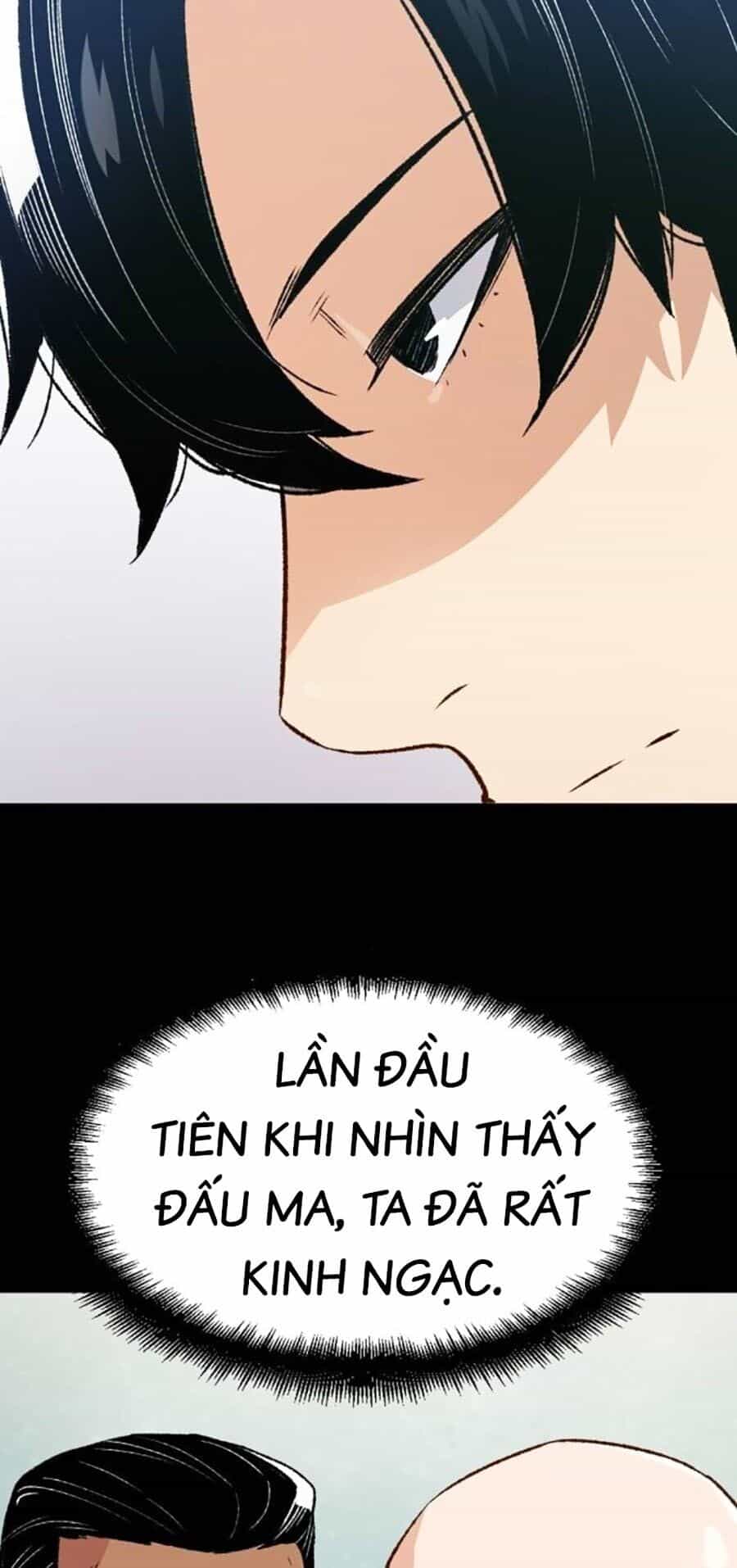 Trùng Sinh Thành Thiên Ma - Chương 17 - ảnh 37